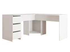 Hjørneskrivebord Comfivo Insuler