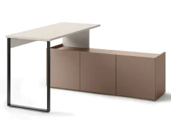 Hjørneskrivebord Tivseva 109