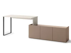 Hjørneskrivebord Tivseva 109