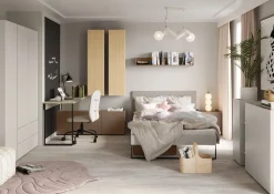 Hjørneskrivebord Tivseva 109