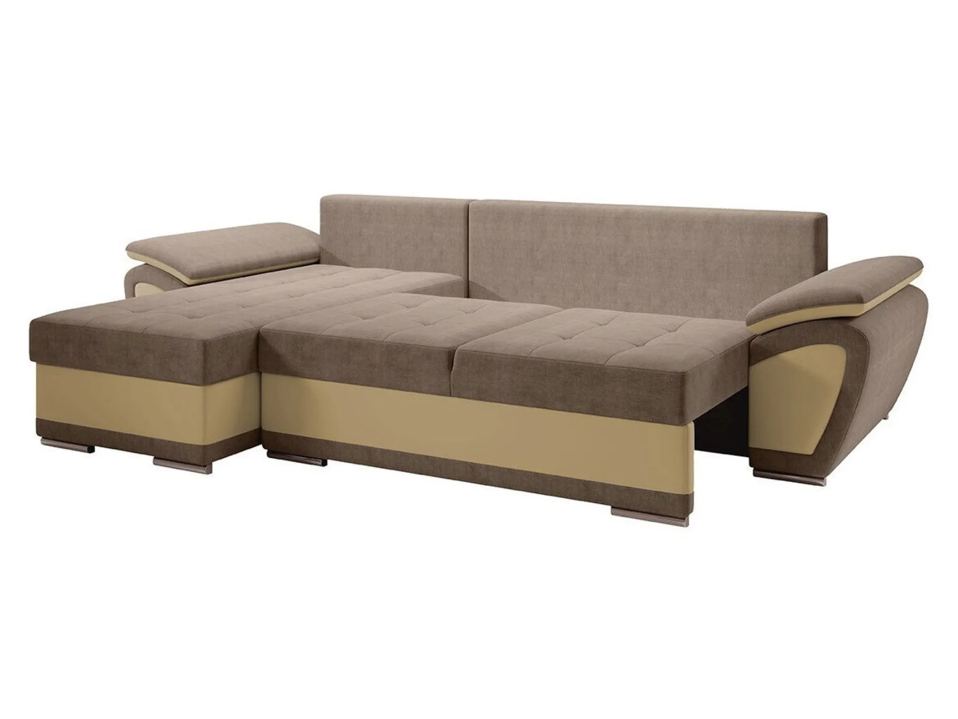 Hjørnesofa Arvada 114