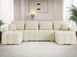 Hjørnesofa Arvada 122 (Lambi 08)