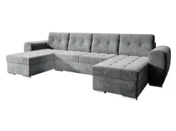 Hjørnesofa Arvada 117 (Monolith 85)