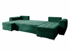 Hjørnesofa Arvada 117 (Monolith 85)