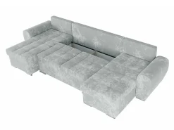 Hjørnesofa Arvada 117 (Monolith 85)