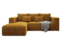 Hjørnesofa Arvada 116 (Poso 01)