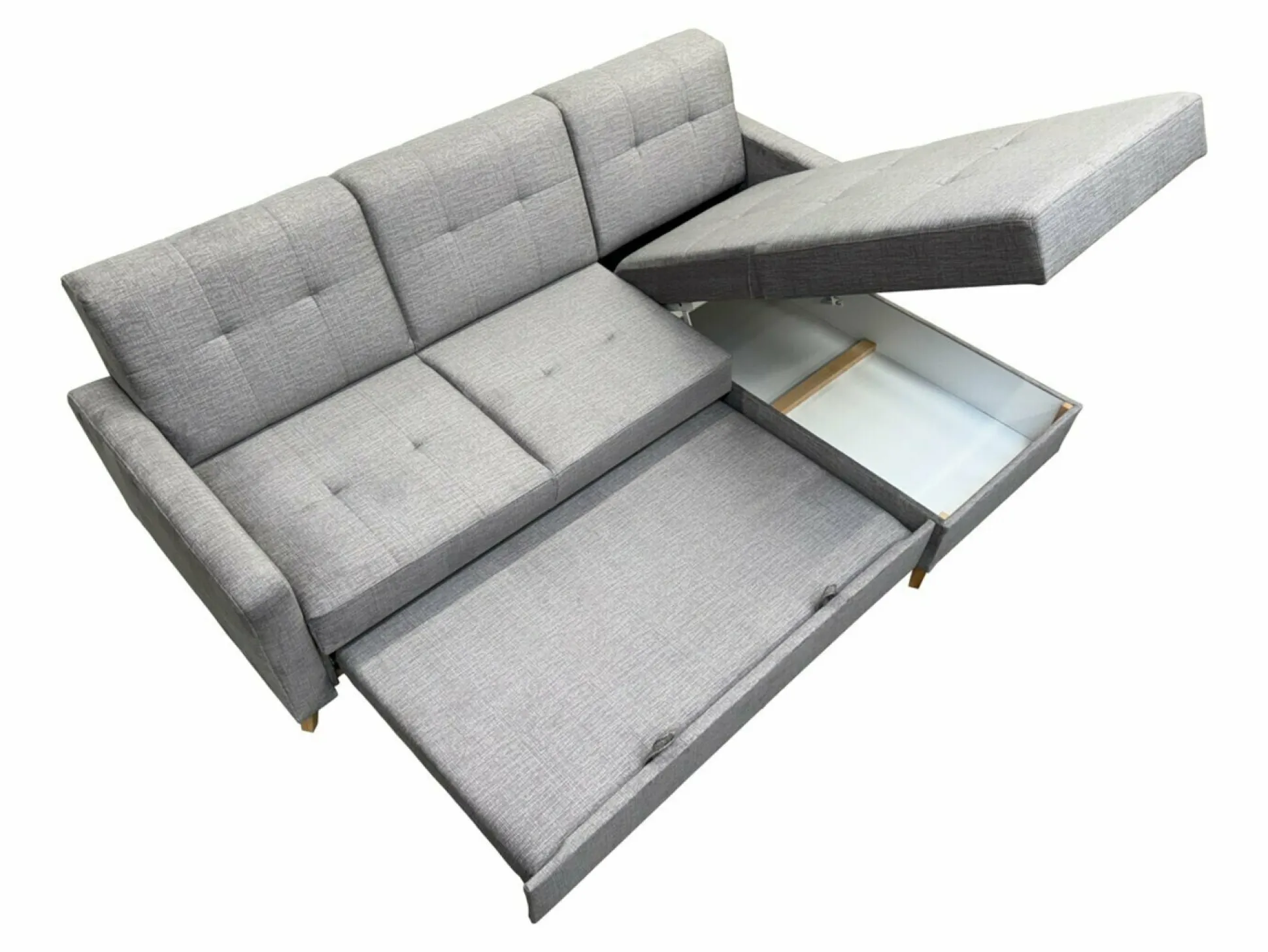 Hjørnesofa Boston 602