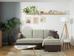 Hjørnesofa Boston 609 (Bluvel 38)