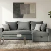 Hjørnesofa Boston 581 (Enjoy New 23)