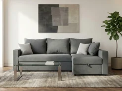 Hjørnesofa Boston 581 (Enjoy New 23)