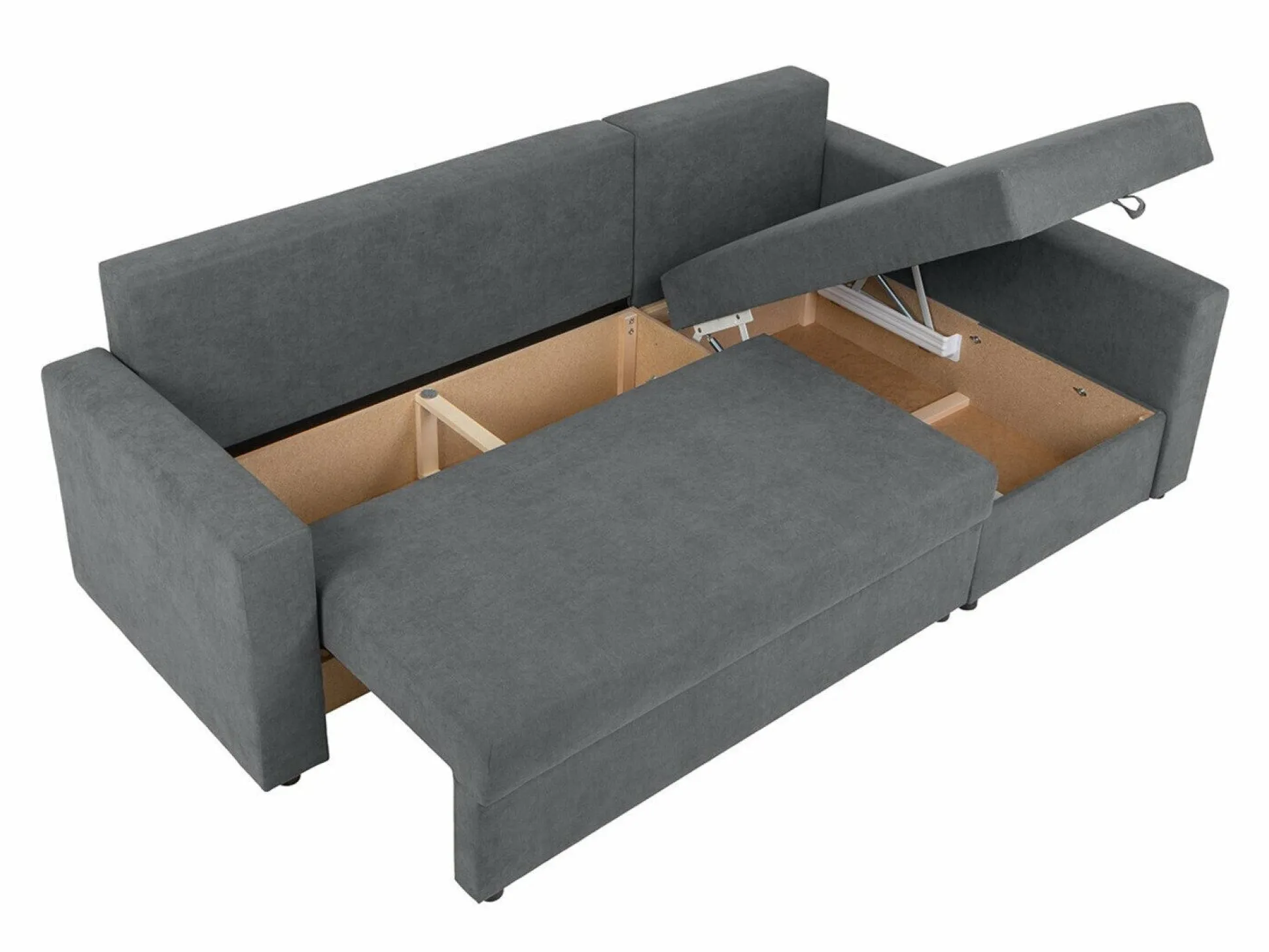 Hjørnesofa Boston 581 (Enjoy New 23)