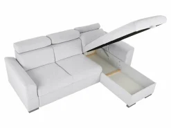 Hjørnesofa Boston 712 (Sorella 01)