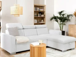 Hjørnesofa Boston 712 (Sorella 01)