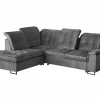 Hjørnesofa Boston 610 (Voss 15)