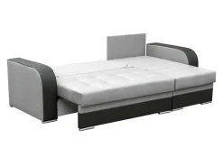 Hjørnesofa Boulder 101 (Lawa 02 + 1116/60)