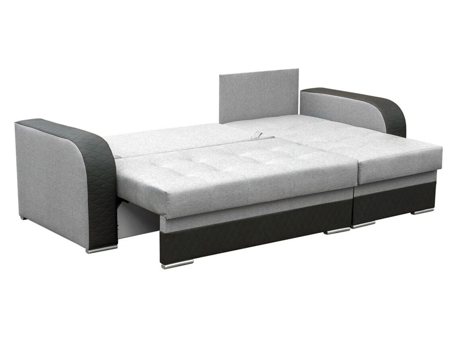 Hjørnesofa Boulder 101 (Lawa 02 + 1116/60)