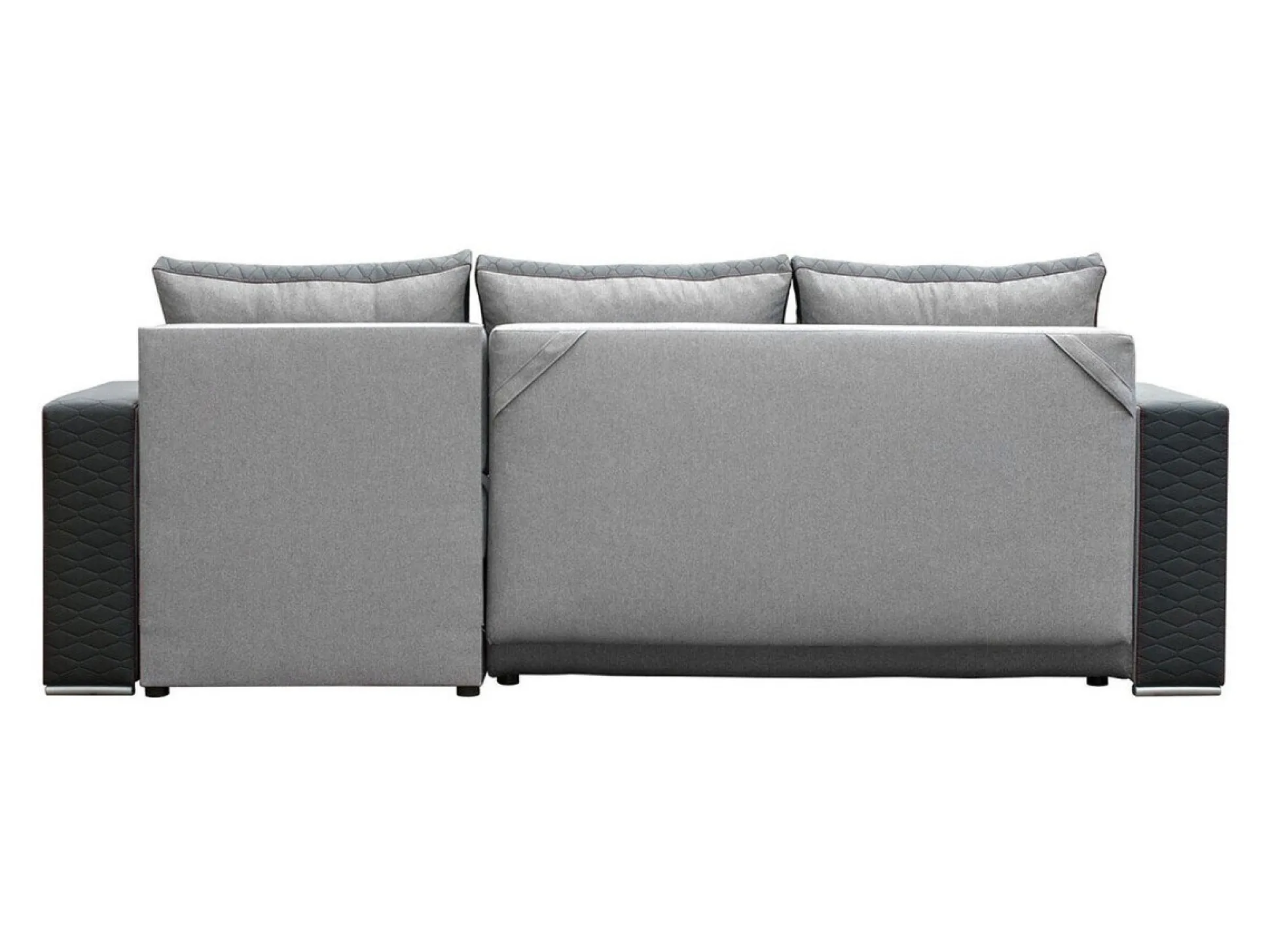 Hjørnesofa Boulder 101 (Lawa 02 + 1116/60)