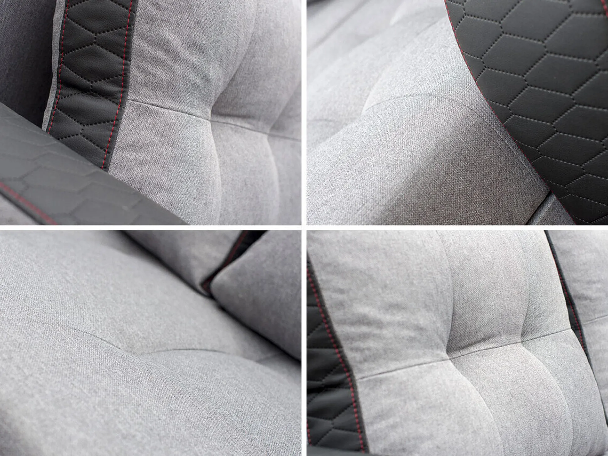 Hjørnesofa Boulder 101 (Lawa 02 + 1116/60)