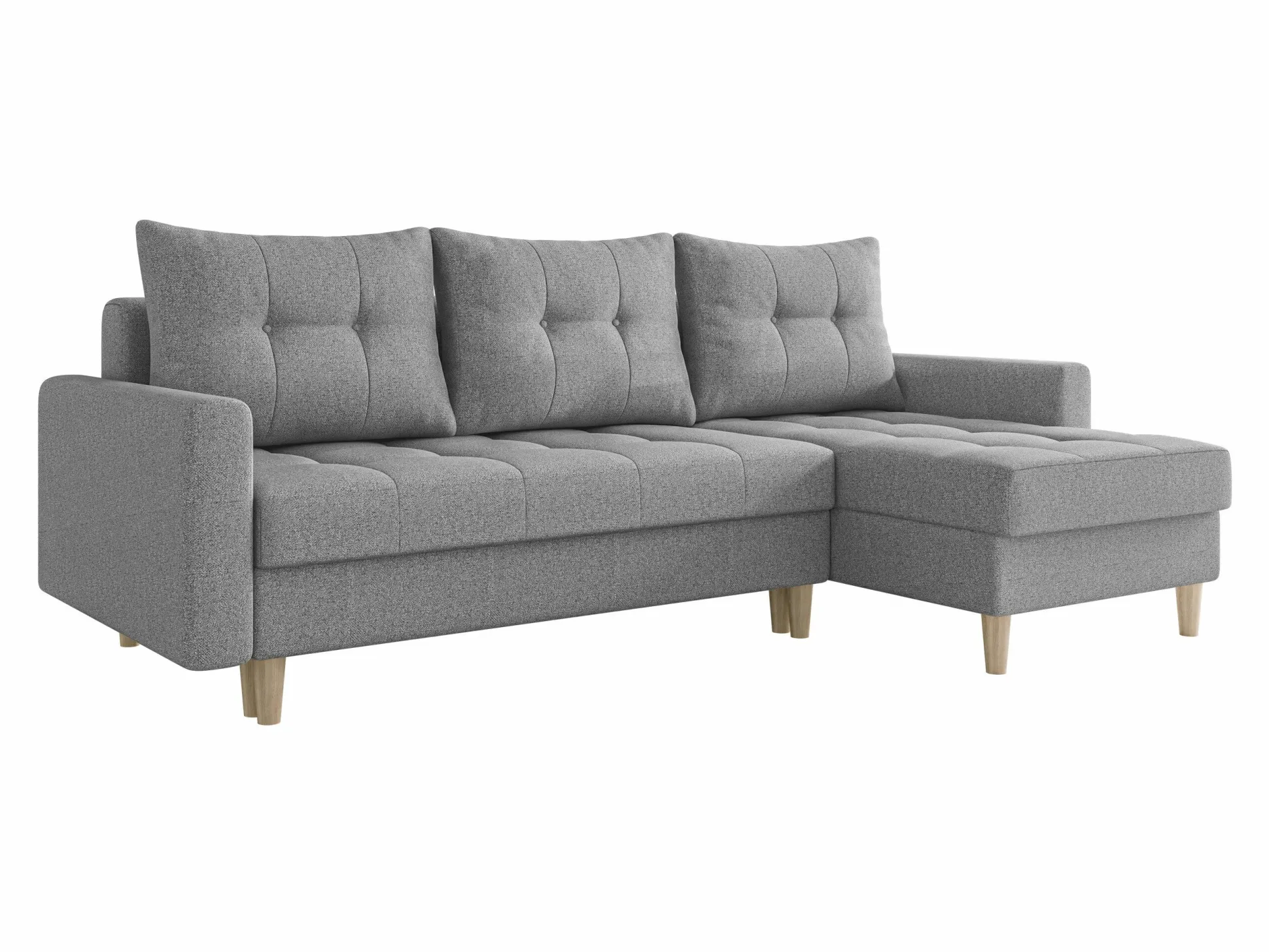 Hjørnesofa Boulder 100 (Malmo 90)