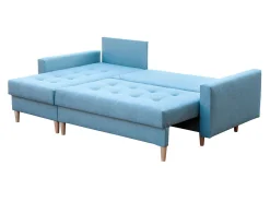 Hjørnesofa Boulder 100 (Malmo 90)