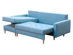 Hjørnesofa Boulder 100 (Malmo 90)