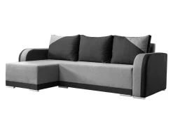 Hjørnesofa Boulder 102 (Twist 19 + Twist 23)