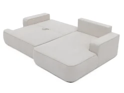 Hjørnesofa Bountiful 102 (Velo 633)