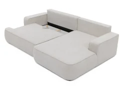 Hjørnesofa Bountiful 102 (Velo 633)