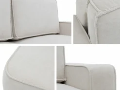 Hjørnesofa Bountiful 102 (Velo 633)