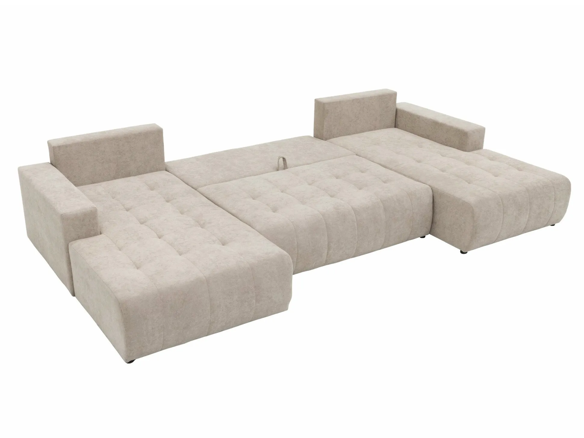 Hjørnesofa Bountiful 105 (Velo 623)