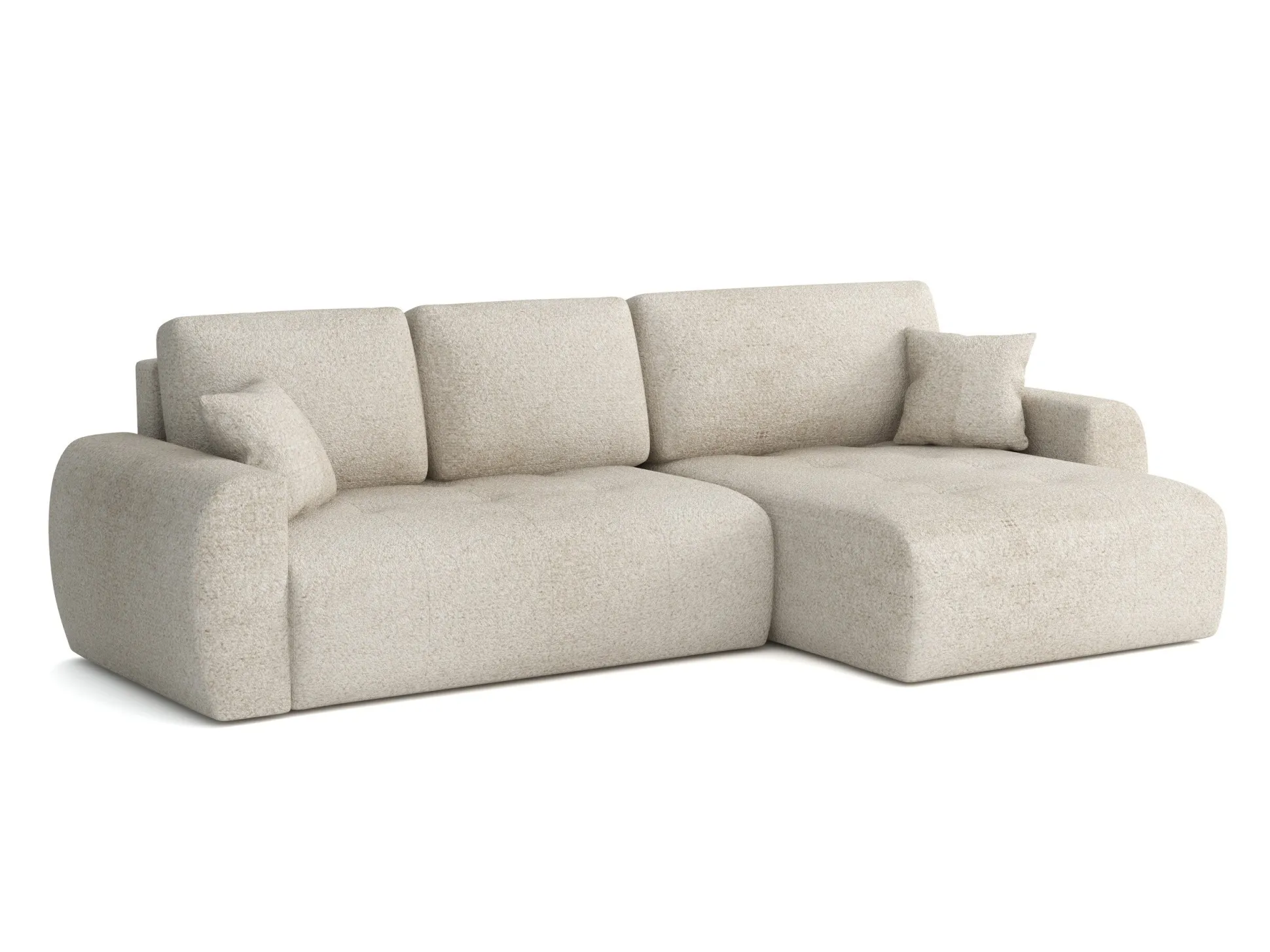 Hjørnesofa Calexico 101