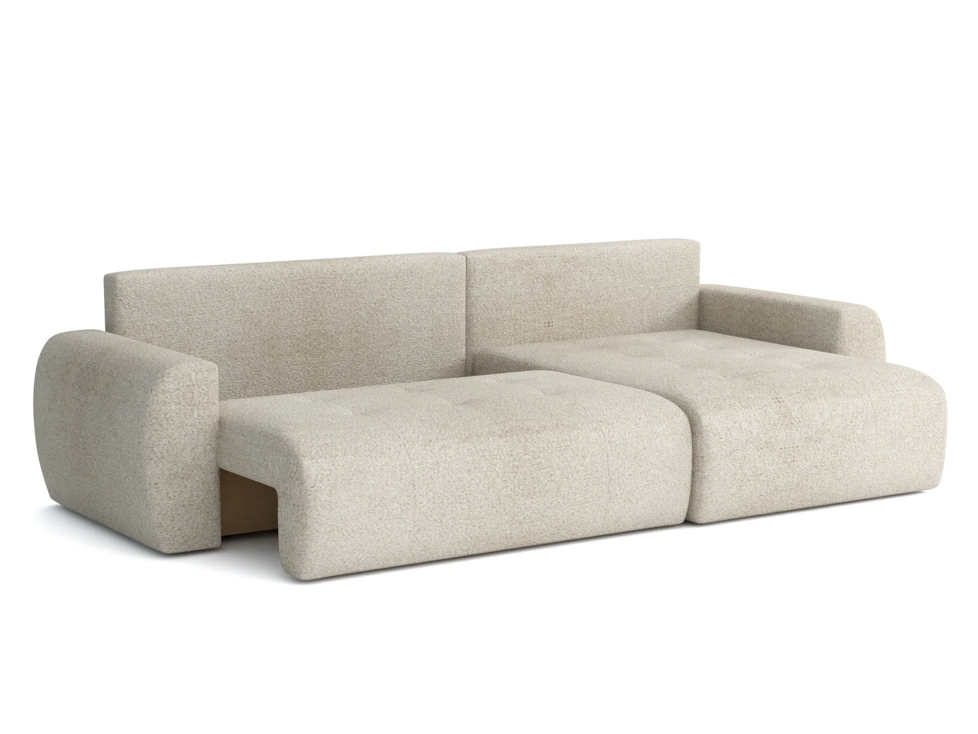 Hjørnesofa Calexico 101