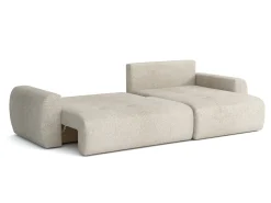 Hjørnesofa Calexico 101