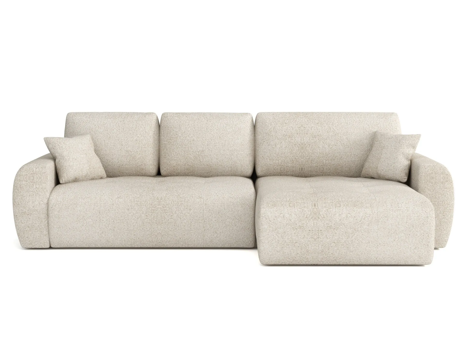 Hjørnesofa Calexico 101