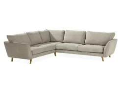 Hjørnesofa Catmori 101 (Orinoco 23)