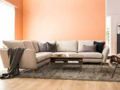 Hjørnesofa Catmori 101 (Orinoco 23)