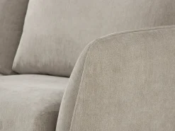 Hjørnesofa Catmori 101 (Orinoco 23)