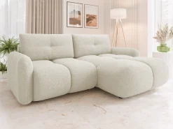 Hjørnesofa Clinton 101 (Lambi 05)