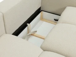 Hjørnesofa Clinton 101 (Lambi 05)