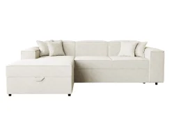 Hjørnesofa Clovis 116 (Coral 15)