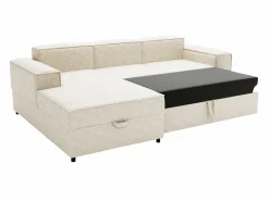 Hjørnesofa Clovis 116 (Coral 15)