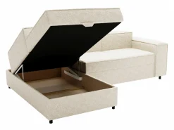 Hjørnesofa Clovis 116 (Coral 15)