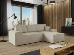 Hjørnesofa Clovis 108 (Manila 02)