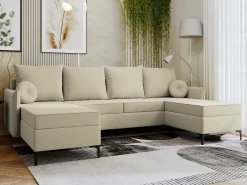 Hjørnesofa Clovis 111 (Manila 02)