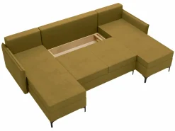 Hjørnesofa Clovis 111 (Manila 02)