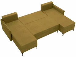 Hjørnesofa Clovis 111 (Manila 02)