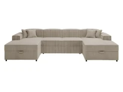 Hjørnesofa Clovis 115 (Poso 02)