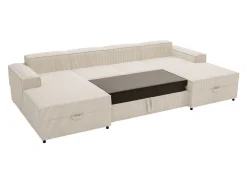 Hjørnesofa Clovis 115 (Poso 02)