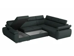 Hjørnesofa Columbus 214 (Aragon 03)