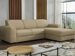 Hjørnesofa Columbus 186 (Crown 2)